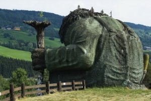 Нефтяное проклятие настигло Норвегию