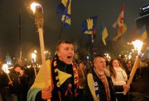 Кому достанется укрофашизм?