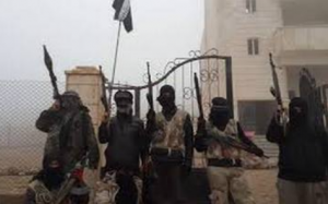 Инструктор смертников по ошибке взорвал целый класс учеников