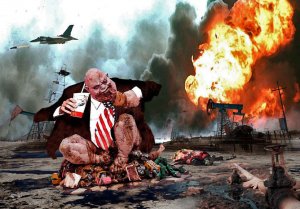 Мировой Передел. № 78 от 12.02.2014. Кто автор мировых революций?