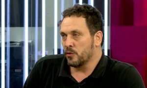 Максим Шевченко в ПВО