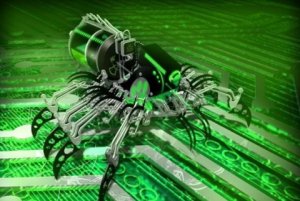 Новый сверхопасный компьютерный вирус способен заразить любую систему