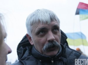 Корчинский мечтает выдворить из Украины Кернеса и Добкина