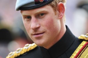 За угрозы убить принца Гарри британцу дали три года. На сколько лет наговорили "активисты" Майдана?