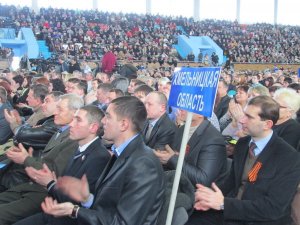 Децентрализация или федерализация де-факто?