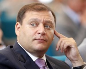 Добкин предлагает присвоить "беркутовцам" статус участников боевых действий