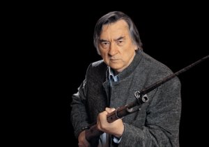 Люди "дождя" и люди вождя