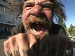 Жулики и революция. Киевские зарисовки