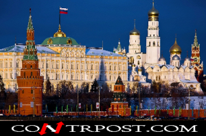 Запад семенит в ожидании шага Москвы