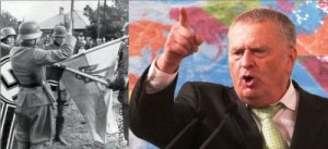 Жириновский требует забыть выражение "братские народы"