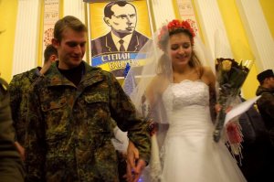 Валентинка с Майдана