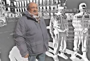 Афган (2014) Фильм Андрея Кондрашова