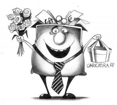 Подборка бородатых анекдотов и баянистых картинок №3