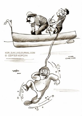 Подборка бородатых анекдотов и баянистых картинок №3