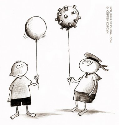 Подборка бородатых анекдотов и баянистых картинок №3