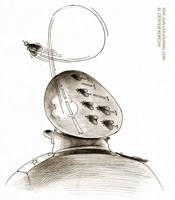 Подборка бородатых анекдотов и баянистых картинок №3