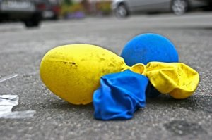 Украина – «Майдан» не существует, поэтому его власть и игнорирует