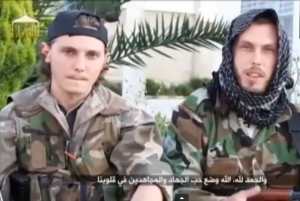 Французские “джихадисты” едут в Сирию. Париж бьет тревогу