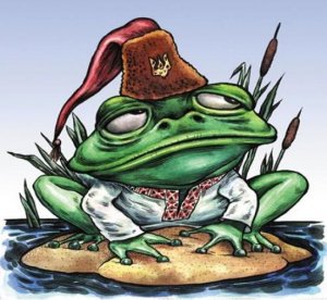 Жертвы мазепизма