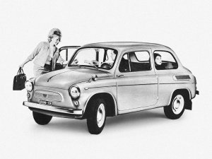 Украинский итальянец