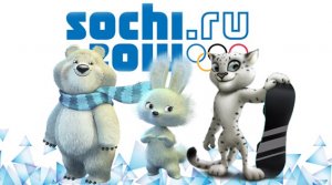 Олимпиада покоряет мир