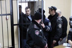 Игорь Марков объявил голодовку. Тюремщики ожидают его «самоубийства»