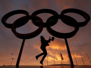 Олимпийское перемирие – не для США