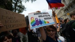 Олимпийское перемирие – не для США