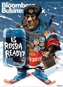 Олимпийское перемирие – не для США