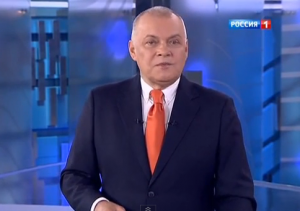 «Вести недели» с Дмитрием Киселевым 16.02.2014