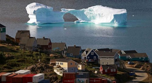 Четыре новых государства, которые могут появиться на карте Европы