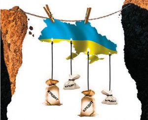 По долгам заплатят наши внуки