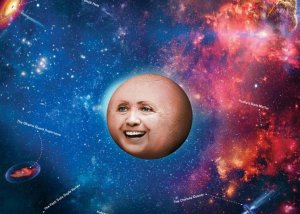 Интрига от Хиллари