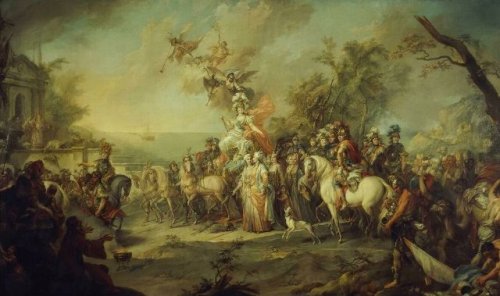 Мы им ещё за Севастополь ответим. К «новому походу на Крым» в турецких СМИ