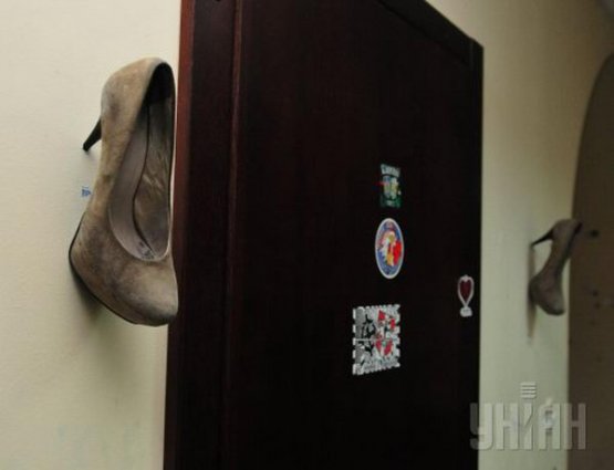 Мирный погром (ФОТО)