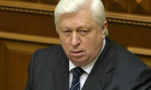 ГПУ Возлагает ответственность за сегодняшние массовые беспорядки на лидеров оппозиции