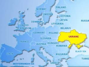 «Евромайдан» - естественное завершение проекта «Украина»