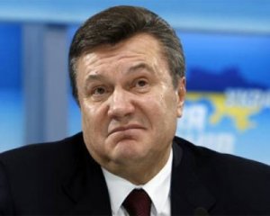 Янукович обратился к народу: меня пытались склонить к жестким вариантам