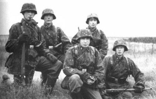 Европа готова силой помочь Украине