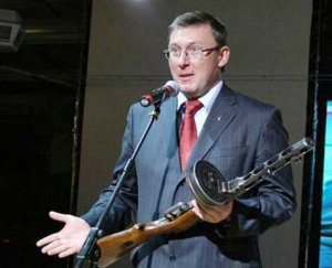 Активистов Евромайдана обещают вооружить уже этой ночью