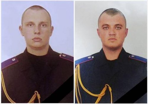 СЧАСТЛИВОЙ ИЧКЕРИИ!