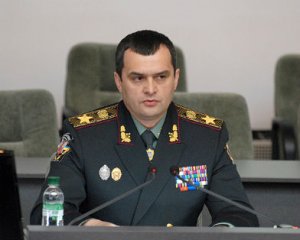 Захарченко выступил с обращением: Милиционерам выдано боевое оружие