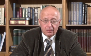 Обращение С.Кургиняна. 20.02.2014