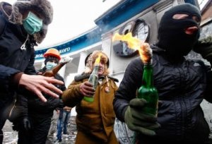 Грантоеды Украины, несмотря ни на что, концентрируют силы