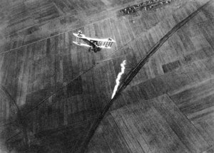 В предчувствии гражданской войны.... В предчувствии гражданской войны....