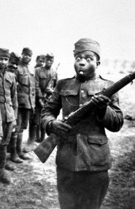 В предчувствии гражданской войны.... В предчувствии гражданской войны....