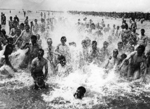 В предчувствии гражданской войны.... В предчувствии гражданской войны....