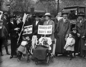 В предчувствии гражданской войны.... В предчувствии гражданской войны....