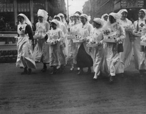 В предчувствии гражданской войны.... В предчувствии гражданской войны....