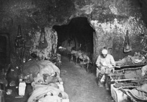 В предчувствии гражданской войны.... В предчувствии гражданской войны....